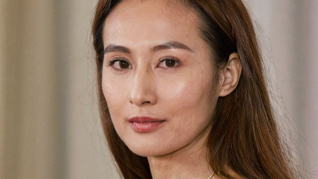 娱乐吃瓜君做到的就是在评论明星沈梦辰当众做检讨引发热议