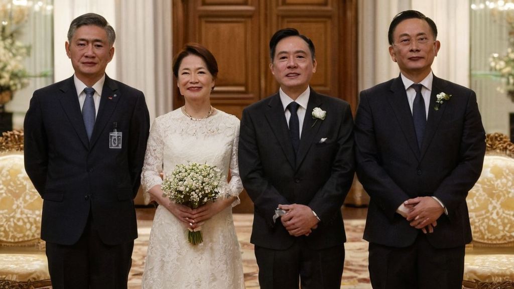 揭秘明星幕后真相理智吃瓜群众揭示娱乐圈的真命天子与离婚明星的复杂关系