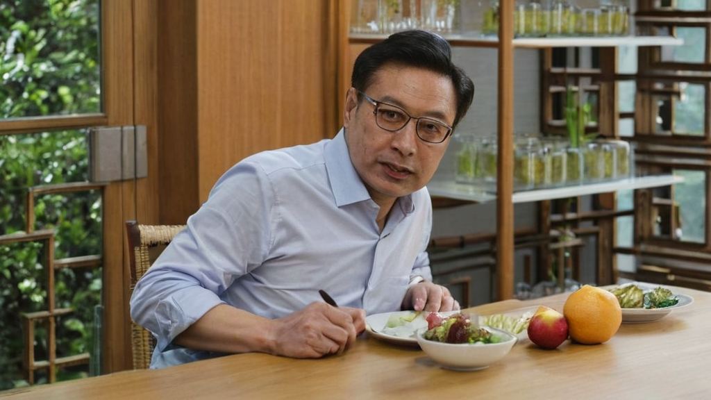 吃瓜姐姐带你探秘明星幕后的秘密事件引发热议