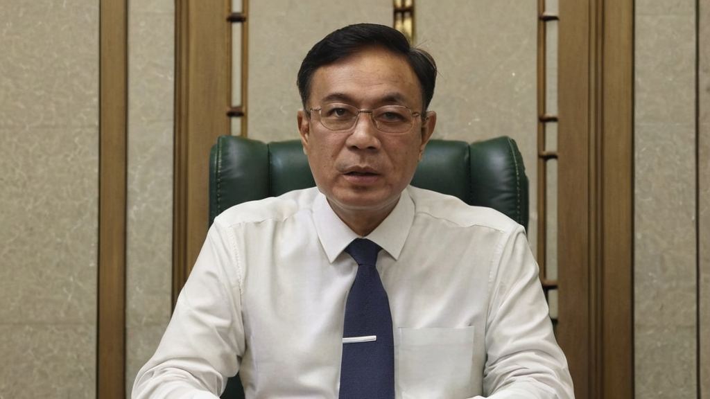 曾经有一位明星被吃瓜直播间曝出虚假互动现象引发争议