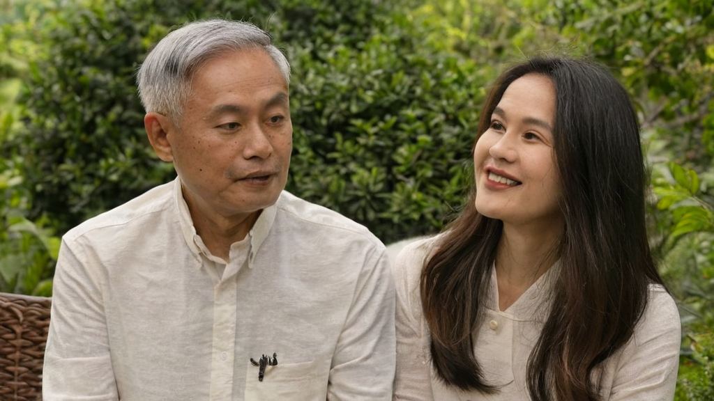 娱乐圈明星不生孩子引发双标争议当大家都对某些明星宽容而对其他明星严苛