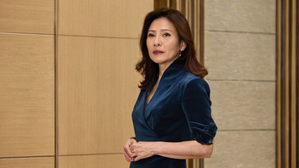 娱乐圈吃瓜群众的反差追逐让明星女性问题再度成焦点